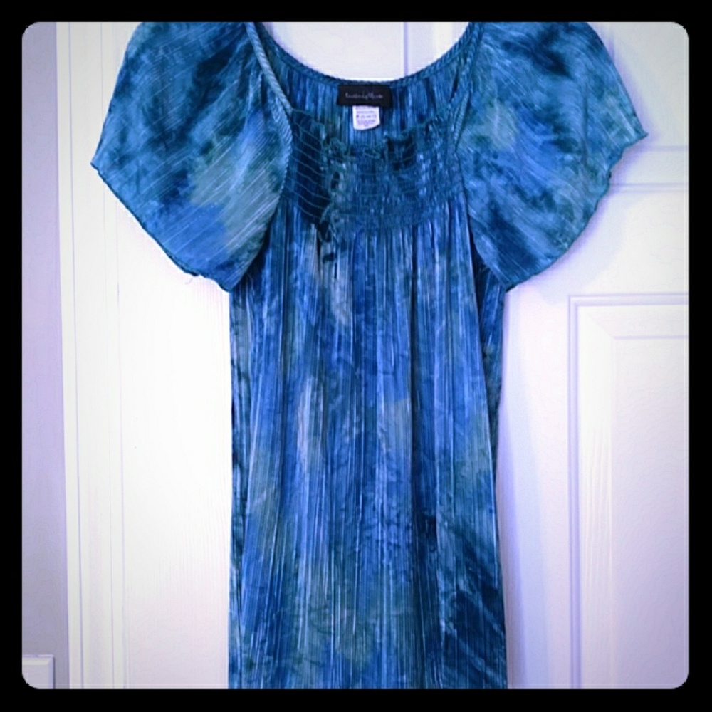 Cool top!